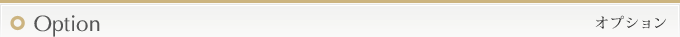 オプション